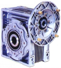 伺服電機渦輪蝸桿減速機_機電之家