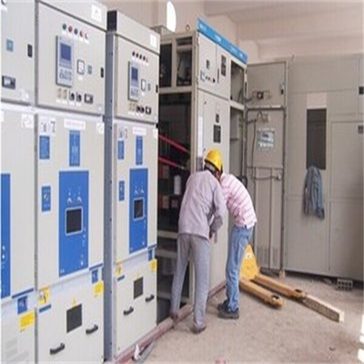 啟東固定式高壓柜回收 閑置配電柜回收