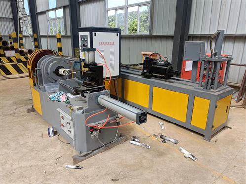 長(zhǎng)管棚尖頭機(jī) 超前小導(dǎo)管沖孔機(jī) 89管棚尖頭機(jī)廠家