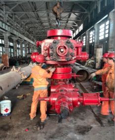 石油機械加工,機電設備維修 機械制造 配件加工