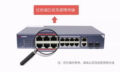 弱電工程核心設(shè)備 全面解析網(wǎng)絡(luò)交換機(jī)的常見種類