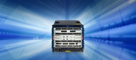 銳捷睿易R(shí)G-S7508 賦能中小型網(wǎng)絡(luò)的云架構(gòu)核心交換機(jī)