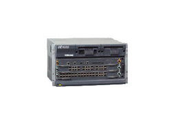 融合網絡RHS8003交換機 高效穩定的網絡核心設備