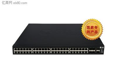 網絡設備優選 萬兆與千兆交換機對比指南 ——深圳市時速科技揭秘